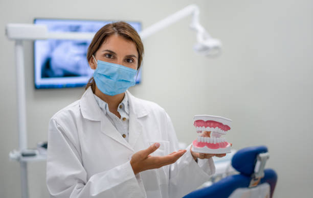 Best Emergency Denture Repair in Hampshire, IL