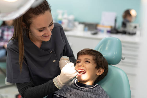 Best Emergency Dental Care for Broken or Chipped Teeth in Hampshire, IL