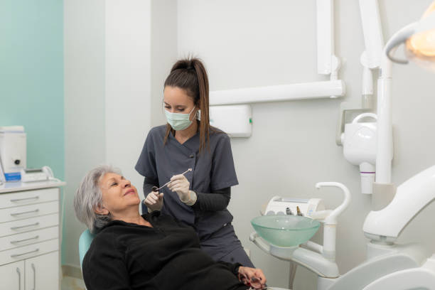 Best Urgent Care for Lost Fillings or Crowns in Hampshire, IL