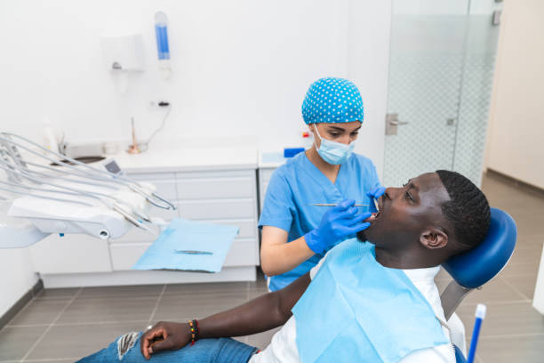 Best Cosmetic Emergency Dentistry in Hampshire, IL